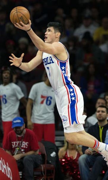 Did Philadelphia 76ers Give Up On Jerami Grant Too Quickly?